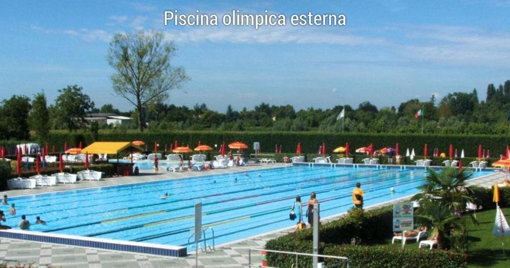 Ferienwohnung Erman House Mansarda Sulla Riviera Del Brenta Venezia Dolo Exterior foto