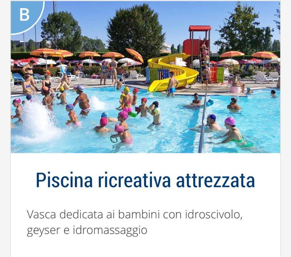 Ferienwohnung Erman House Mansarda Sulla Riviera Del Brenta Venezia Dolo Exterior foto